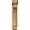 Ekena Millwork Legacy Craftsman Rough Sawn Bracket w/ Offset Brace, Western Red Cedar, 6"W x 20"D x 32"H BKT0604X20X32LEC04RWR - alternate 2